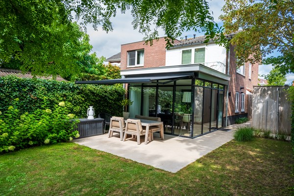 Te koop: Mr. P.C. Hennequinlaan 20B, 4506JR Cadzand